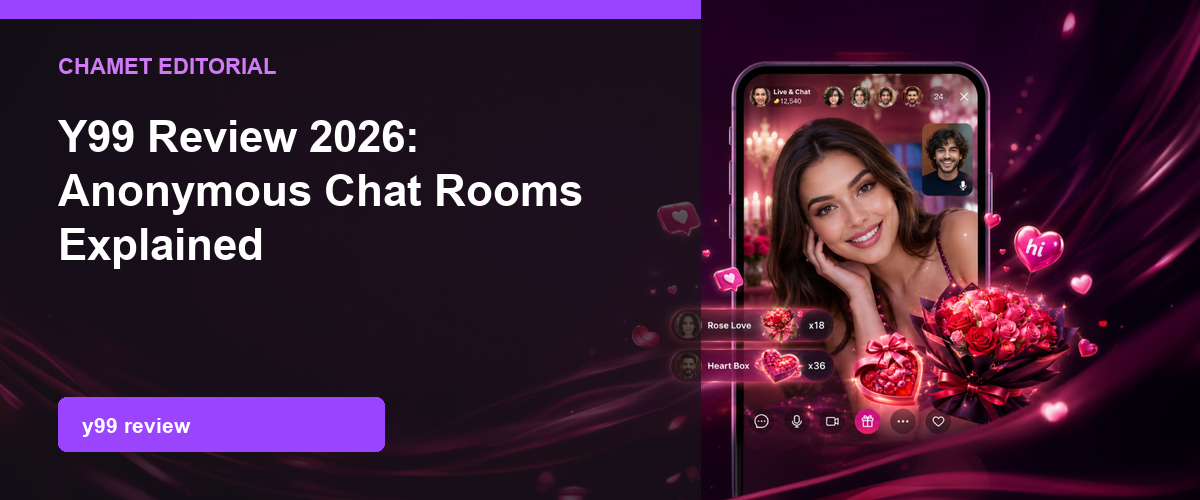 Y99 Review 2026: Rooms, Features, Safety & Cost cover image